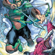 Image for article titled Discover the ultimate DC team-up in this exclusive No Justice preview and interview